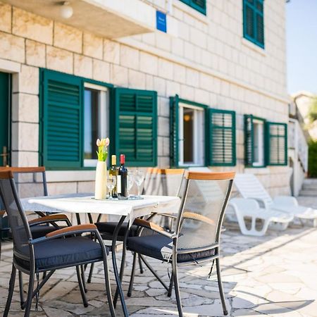 Apartment Kneze Рачишче Экстерьер фото