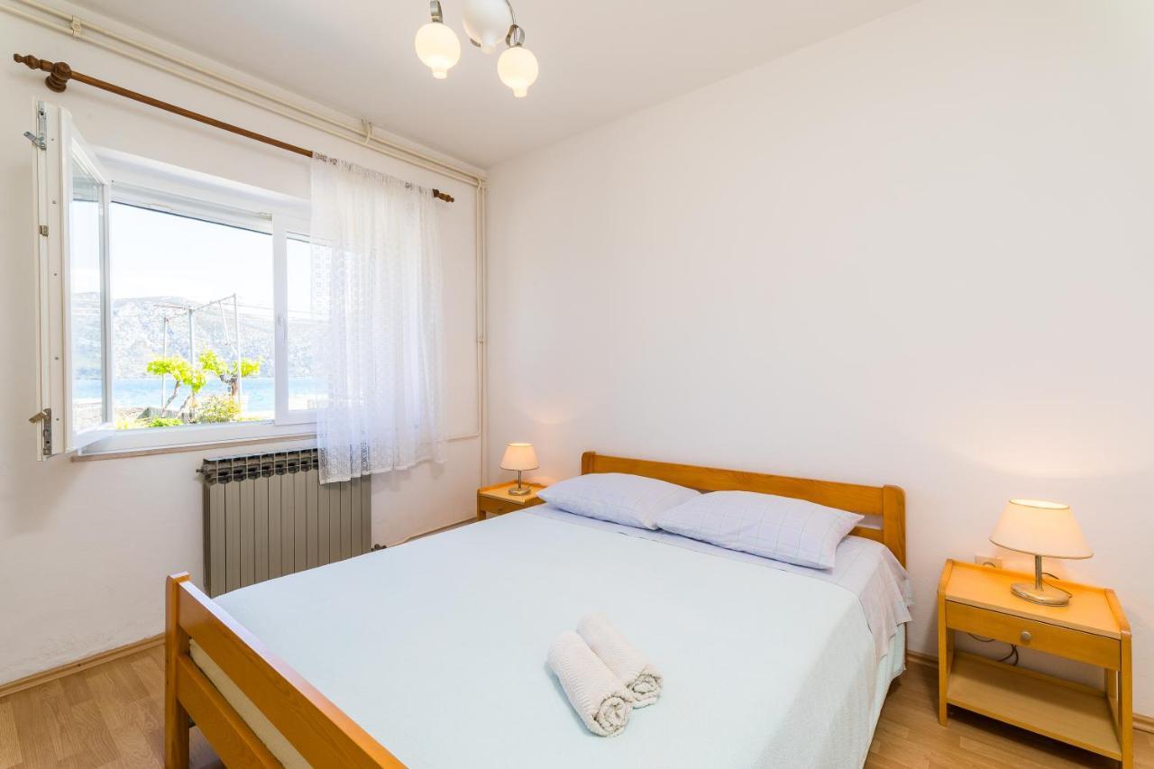 Apartment Kneze Рачишче Экстерьер фото