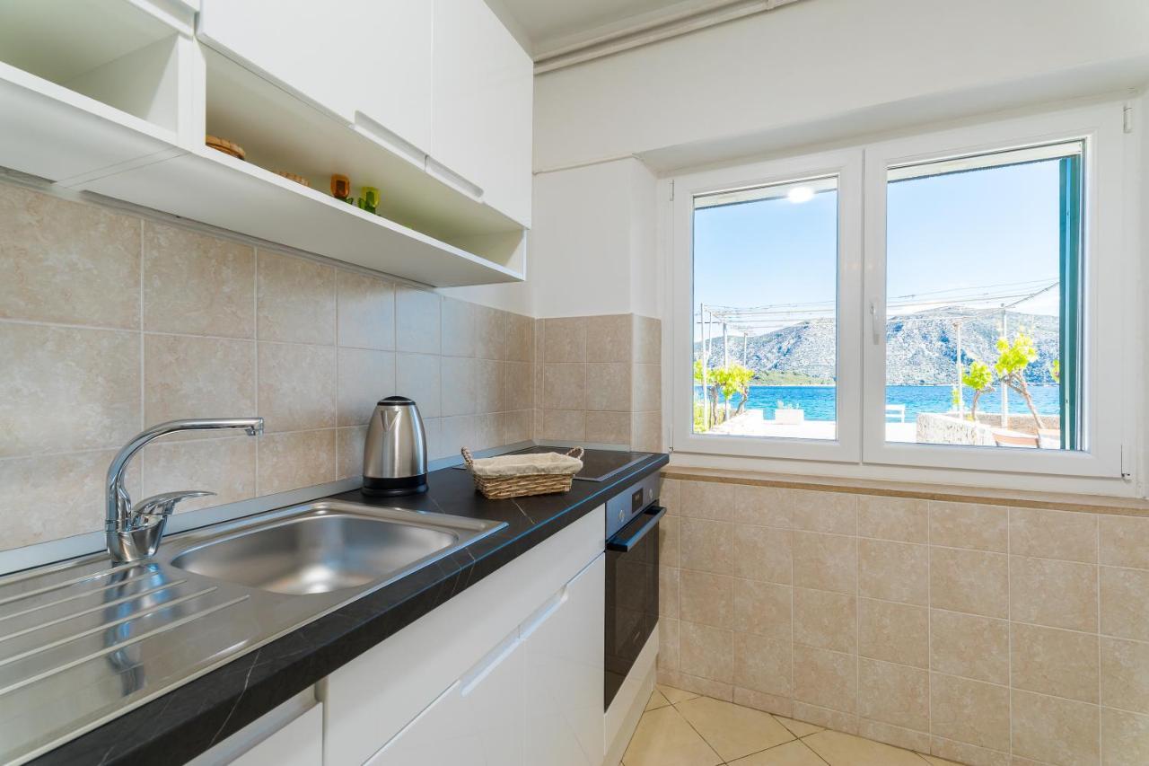 Apartment Kneze Рачишче Экстерьер фото