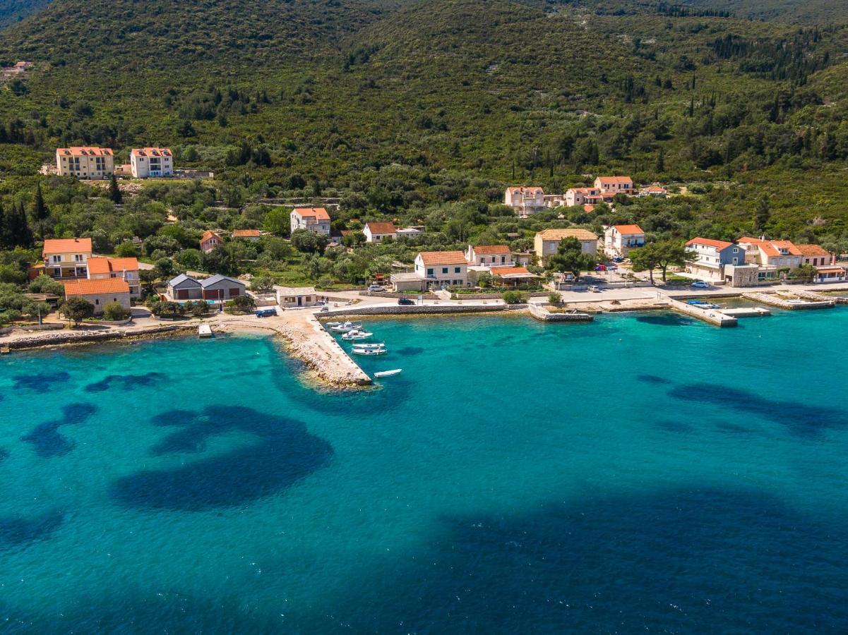 Apartment Kneze Рачишче Экстерьер фото
