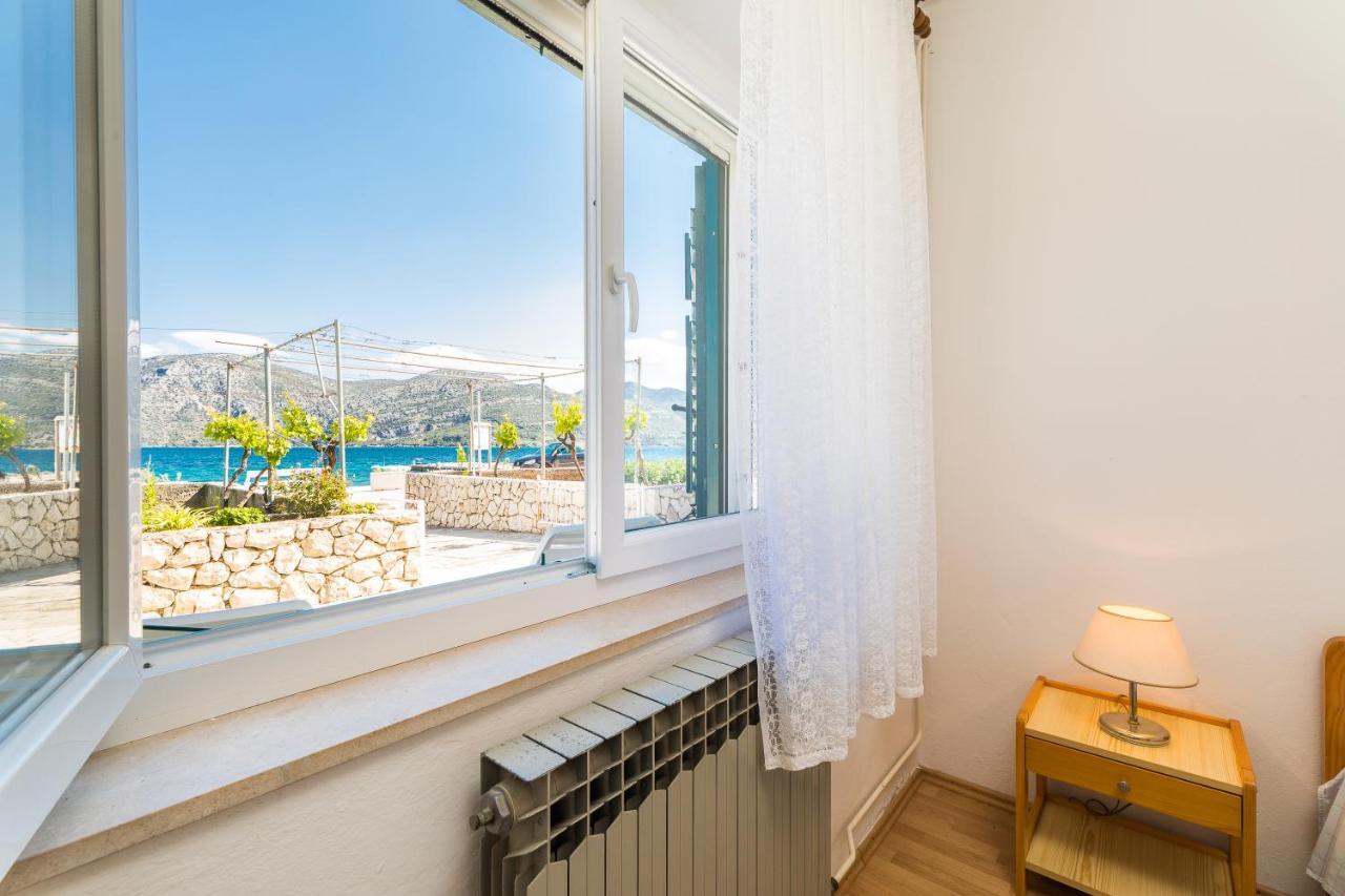 Apartment Kneze Рачишче Экстерьер фото