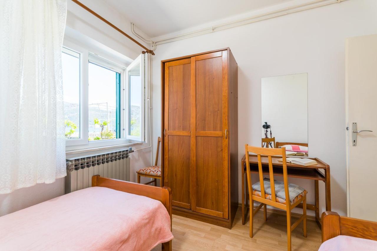 Apartment Kneze Рачишче Экстерьер фото